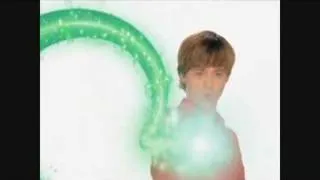 You're watching disney channel - Jason Earles