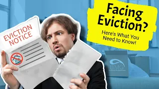 What to Do If You're Being Evicted - A Guide for Tenants