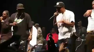 Clipse - Mr. Me Too (Live at The NorVa With Special Guest Pharrell & Fam-Lay) (12/22/06)