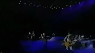 Scorpions - Still Loving You (acoustic) - Live In South Korea, 2001 (TV)