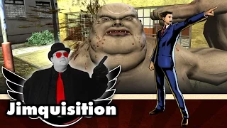 When Jim Sterling Was Sued For $10 Million By Digital Homicide (The Jimquisition)