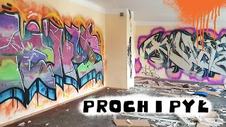 PROCH I PYŁ