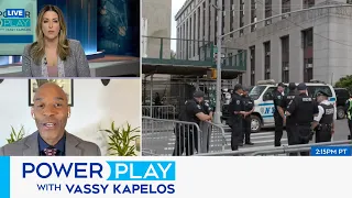 Eric Ham says Trump verdict is 'stunning' | Power Play with Vassy Kapelos