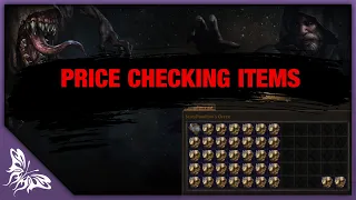 HOW TO PRICE CHECK ITEMS | Path of Exile