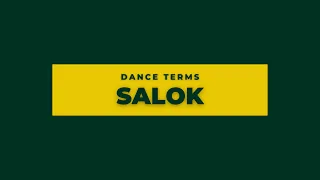 Salok