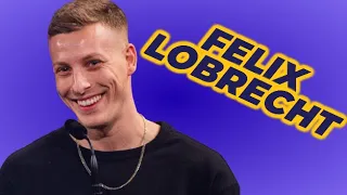 Felix Lobrecht - WEINACHTSSPECIAL 2022 #witzigevideos