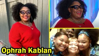 Ophrah Kablan (American Idol 2023) || 5 Things You Didn't Know About Ophrah Kablan