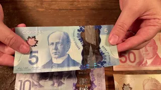 Canadian Money Explained