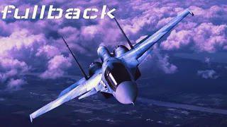 SU-34 |F U L L B A C K|