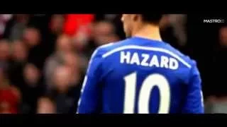 Alexis vs Eden Hazard