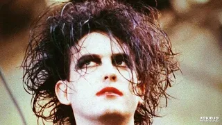 The Cure - Just Like Heaven (extended retro remix]