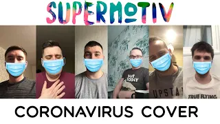 coronavirus a cappella