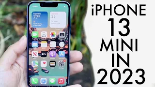 iPhone 13 Mini In 2023! (Still Worth Buying?) (Review)