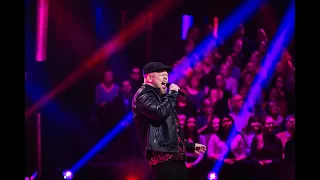 Mustang Sally - Simo Blom All together now Full 100 JUDGES