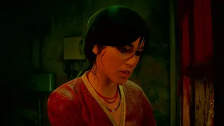 Uncharted: The Lost Legacy Speedrun Crushing (2:05:12)