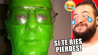 Si Te Ríes Pierdes NIVEL TRY HARD 999% Dificil | Castigo Asqueroso 🍋