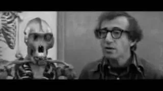 woody allen - manhattan CONOSCI UN SACCO DI GENI...FREQUENTA QUALCHE CRETINO OGNI TANTO