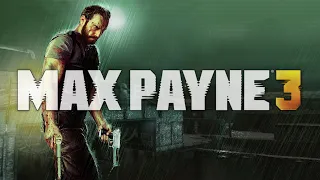 Max Payne 3, la gran secuela innecesaria - Análisis