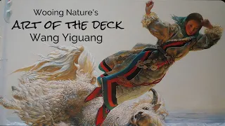 The Art of the Deck | Wang Yiguang (Pt. 1)