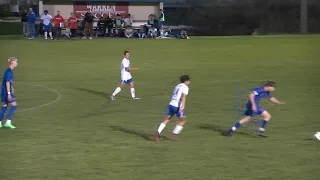 Pioneer Soccer vs Lincoln Co. - Soccer 2024