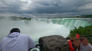 Canada Niagara Falls (Canadian Falls)