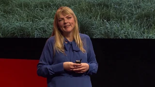 Create more space to live by downsizing your living space | Marjolein Jonker | TEDxAlkmaar