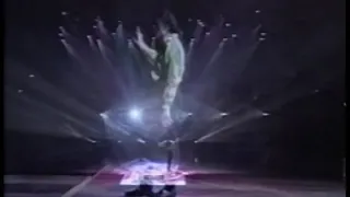 Michael Jackson - Dangerous World Tour - Rehearsals 1992 (Tape 1)