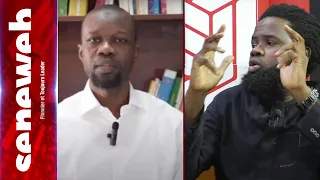 Situation de Sonko: les dures vérités de Cheikh Ousmane Touré...