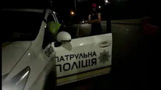 "ОТВЕТНЫЙ УДАР".2 сезон.7 серия.СЕРЁОООЖА, Столичная полиция.