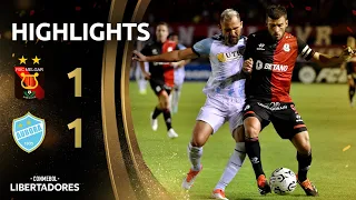 MELGAR vs. AURORA | HIGHLIGHTS | CONMEBOL LIBERTADORES 2024