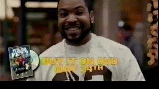 Are We There Yet? Movie DVD Commercial 2005 Ice Cube