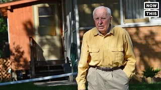 A 98-Year-Old Man Is Being Accused Of Helping Nazis | NowThis