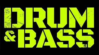 DRUM & BASS  _ JAN22 _  mixed by dj némesys