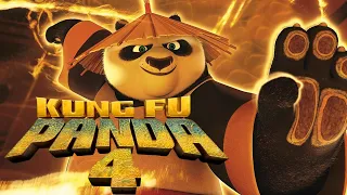 {Nightcore} - Baby One More Time (Kung Fu Panda 4) (lyrics)