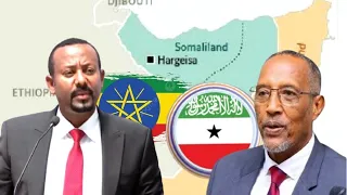 DAAWO Hawadi Somaliland oo Kaliya lama qaadane Macal Shaqaalihii ayaa la qaatay