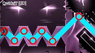 [NEW] Corrupted Planet with Frame Perfect Counter | Upcoming TOP-4 Demon In Geometry Dash