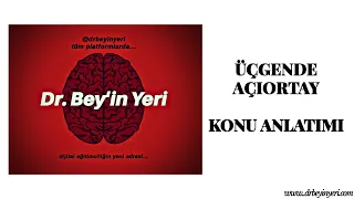 Üçgende Açıortay Konu Anlatımı #yks #ayt #tyt #ales #dgs #lise1 - #YeniNesilSorular