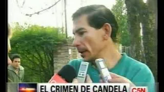 C5N - INFORME: EL CRIMEN DE CANDELA