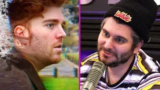 H3 On Shane Dawson's Conspiracy Documentary