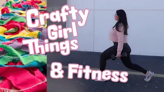 Crafty Things | Fitness Things | Food Things | Life Things | All The Things