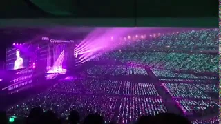 SHINee World THE BEST ~FROM NOW ON~ 2018 Replay