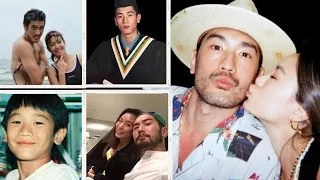 From Childhood to Forever: Godfrey Gao's Journey and Unforgettable Memories - Transformation Life