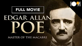 Edgar Allan Poe: Master of the Macabre (FULL MOVIE)