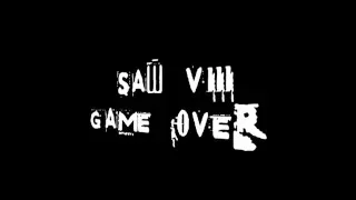 Saw 8: Game Over