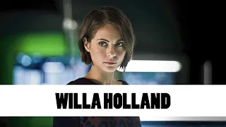 10 Things You Didn't Know About Willa Holland | Star Fun Facts