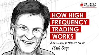 19 TIP: How High Frequency Trading Works (HFT)