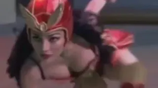 BTS Darna Vs Levitator