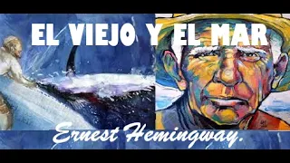 📘 EL VIEJO Y EL MAR - Ernest Hemingway (audiolibro)