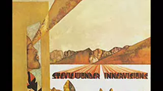 Stevie Wonder - Golden Lady (Innervisions, August 3, 1973)