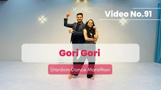 Gori Gori, Main Hoon Na, Stardom Wedding Sangeet, Shahrukh Khan | Farah Khan